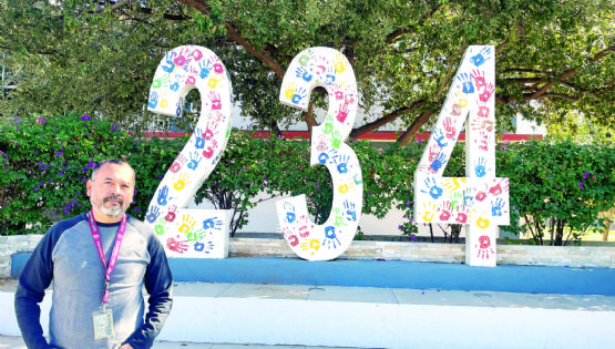 Abre inscripción el CBTis 234; registro es en línea