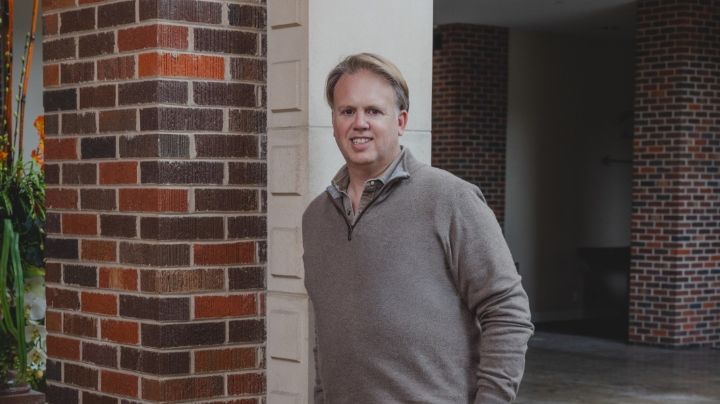 LEDC nombra a Cliffe Killam como Presidente del Consejo; inicia nueva etapa para la economía de Laredo