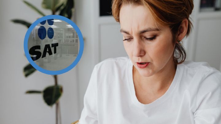 ¿El SAT puede congelar tu cuenta bancaria por tener adeudos con el fisco?