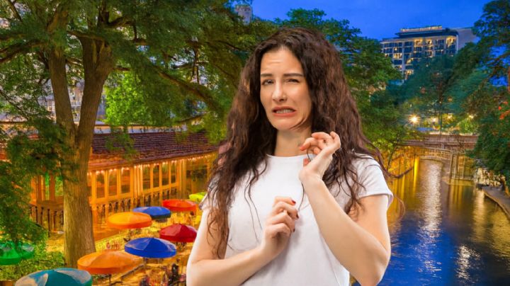 Drenan el River Walk de San Antonio para combatir una invasión 'silenciosa' en el río