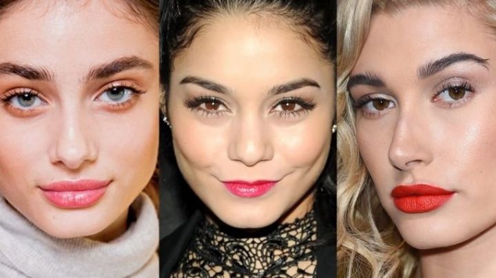 Si tus labios son delgados, esto es lo que otros podrían percibir de ti, según estudios