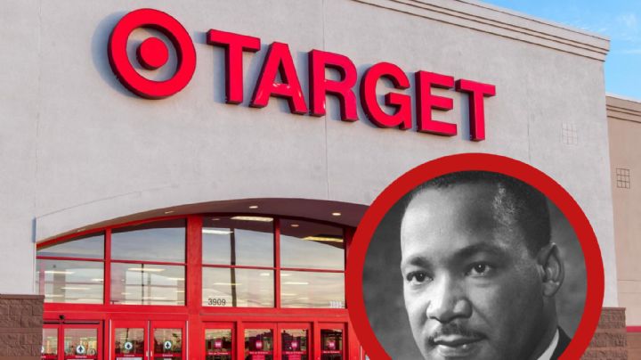 ¿Target abrirá sus puertas el día de Martin Luther King Jr. 2026?