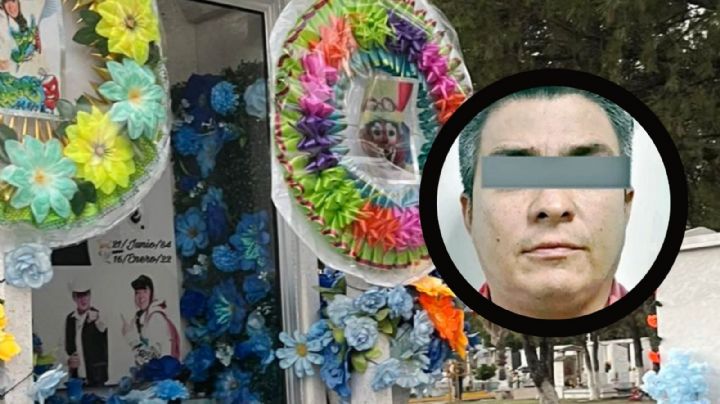 Ordena matar al comediante 'El Mocos'; lo condenan a 50 años de cárcel por doble homicidio