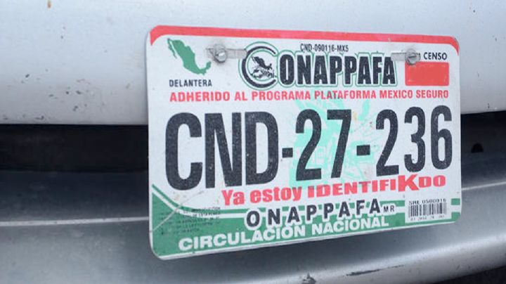 Autos chocolate: ¿asociaciones de vehículos tienen validez fiscal para evitar un decomiso?