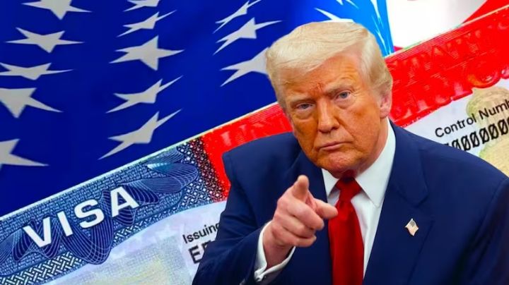 Estados Unidos conserva esto de sus visitantes extranjeros por 75 años; ¿de qué se trata?