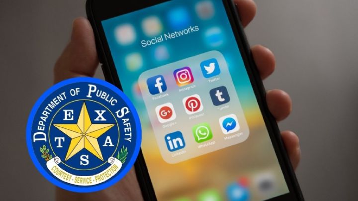 DPS: esta es la aplicación para recibir denuncias ciudadanas sobre actos sospechosos o ilícitos