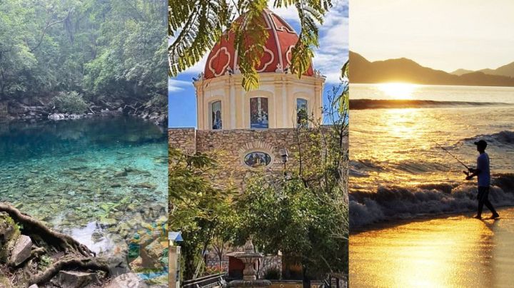 Celebra el amor en Tamaulipas: 3 lugares con paisajes y experiencias románticas; ideales para San Valentín