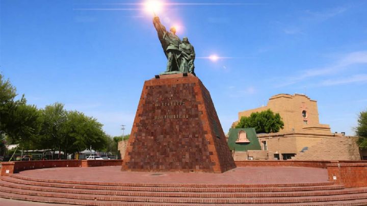 Clima en Nuevo Laredo: saque los cobertores, pero para lavarlos; hoy hará calor