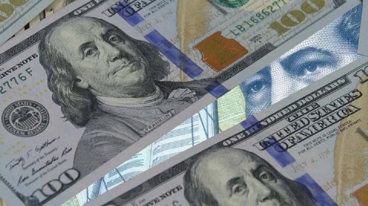 Peso mexicano fuerte en el inicio de la cuesta de enero; tipo de cambio HOY 2 de enero de 2026