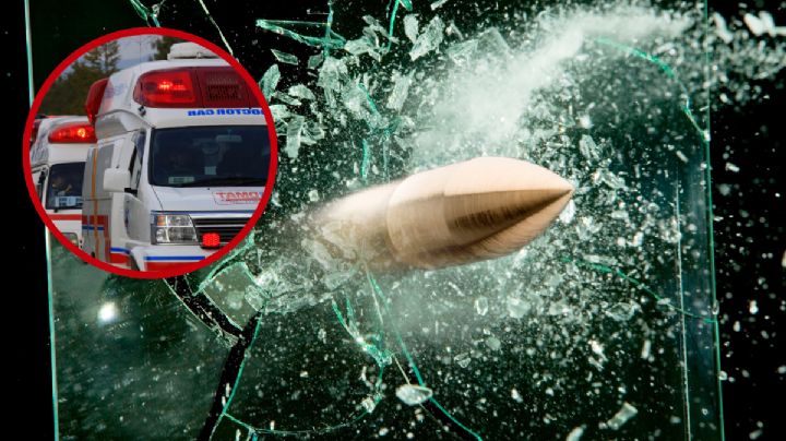 Celebración de Año Nuevo termina en tragedia; muere Moisés Jaimes por bala perdida en la cabeza