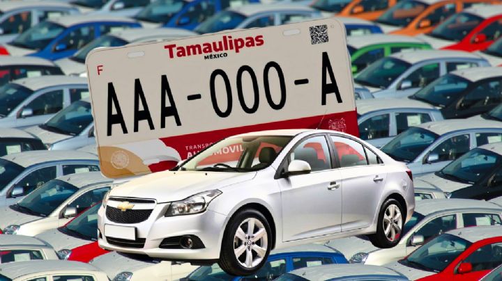 Multas y recargos quedarán en cero; así funcionan los estímulos fiscales vehiculares en 2026