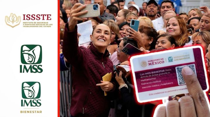 ¿Cuánto invertirá el Gobierno en la Credencial Universal de Salud?