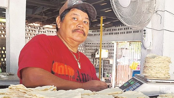 ¿Subirán de precio las tortillas en Nuevo Laredo?; esto dicen los vendedores