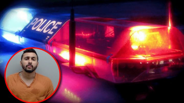 Ofrecen recompensa por peligroso sospechoso de atraco buscado en el Condado de Webb