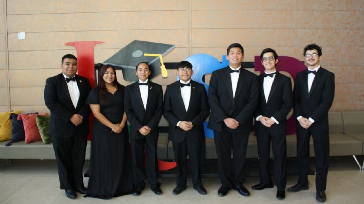 Estudiantes de LISD en Laredo son seleccionados para la Banda Estatal 2026 de Texas