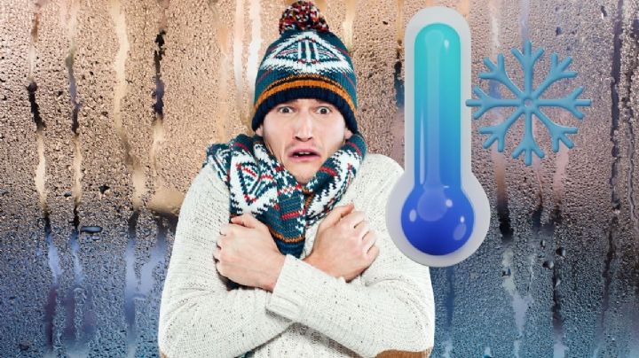 Nuevo León se 'congelaría' este fin de semana; Frente Frío 31 activa alerta de Protección Civil