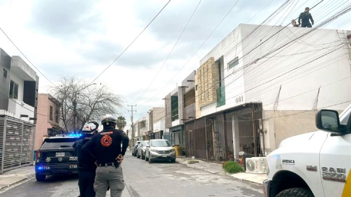 Minisplit mortal: descarga eléctrica acaba con la vida de instalador novato; tenía solo 18 años