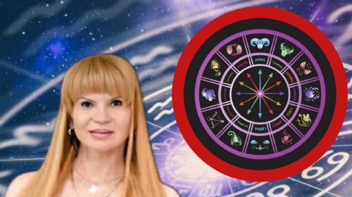 Horóscopos de Mhoni Vidente para HOY miércoles 21 de enero de 2026