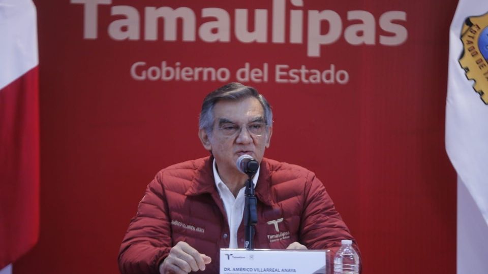 Tamaulipas reporta reducción histórica de delitos