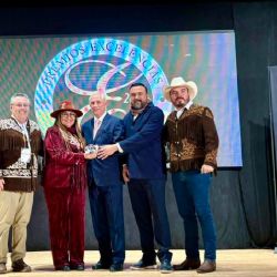 Premio internacional impulsa a Tampico como destino cultural; el Jazz Fest destaca en FITUR