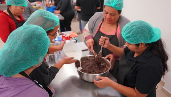 Siguen abiertas inscripciones para la nueva generación de Talleres de Oficio en Nuevo Laredo