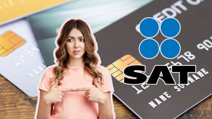 SAT 2026: ¿cuánto dinero puedes tener en tu tarjeta de débito?