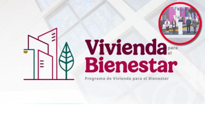 Gobierno de Michoacán impulsa Viviendas para el Bienestar con Infonavit