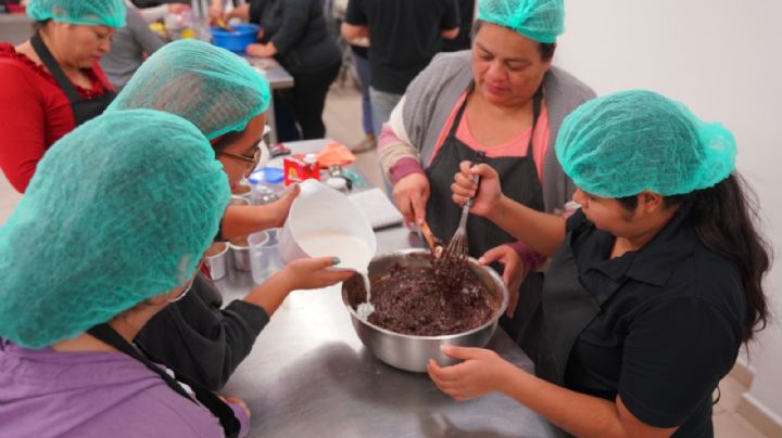 Siguen abiertas inscripciones para la nueva generación de Talleres de Oficio en Nuevo Laredo