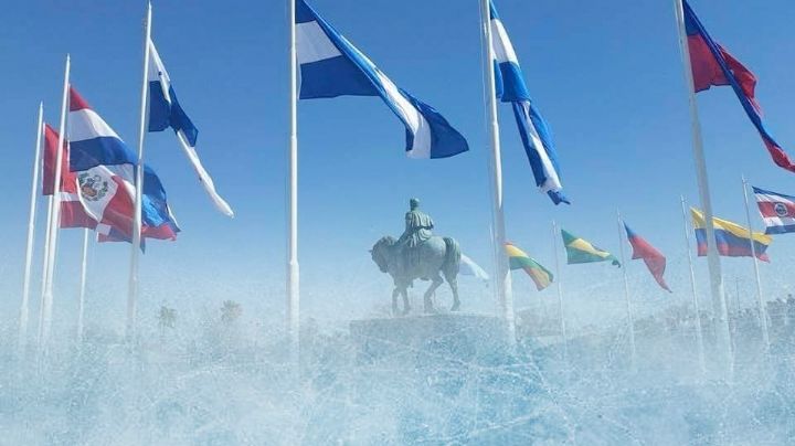 Hasta -6 °C de sensación térmica se sentirá en Nuevo Laredo: ¿cuándo y a qué hora se pronostica?