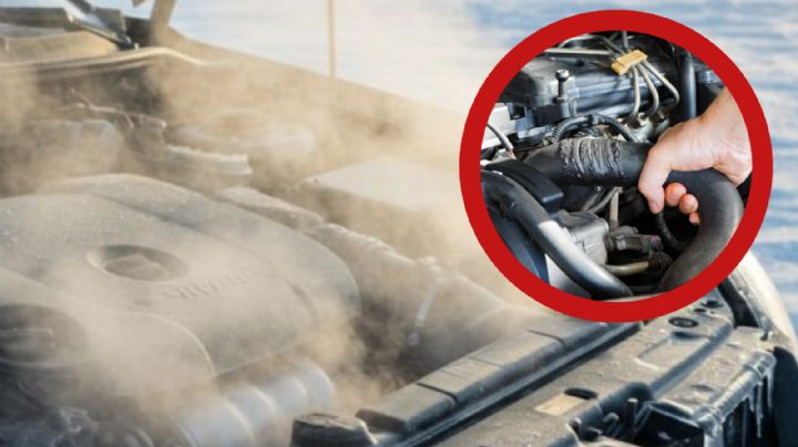 Frío ártico en Nuevo Laredo; ¿qué pasa si se rompen las mangueras de mi auto por bajas temperaturas?