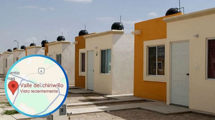 Aparece ‘Valle del Chirigüillo’ en Google Maps; ubicación, origen y polémica del nombre viral