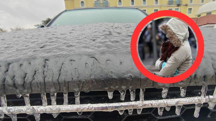 Clima en Nuevo Laredo: viene el frío polar y las temperaturas bajo cero; esto marcará el termómetro