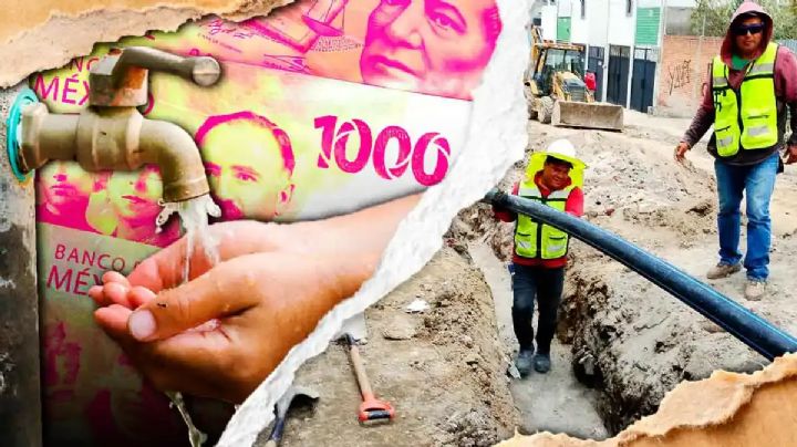 Conagua anuncia inversión de 579 millones de pesos en Puebla dentro del Plan de Reconstrucción