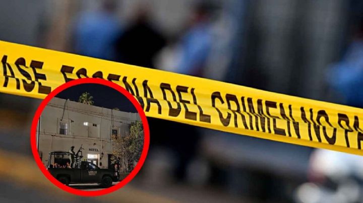 Mujer es asesinada a puñaladas en Anáhuac; víctima sería de Nuevo Laredo