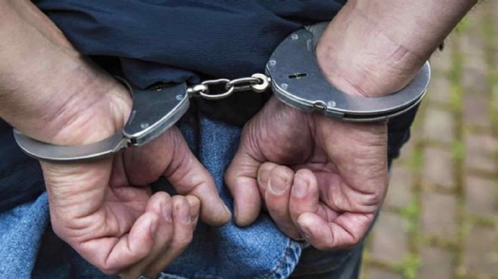 Acusan de delito a Martin Cuellar, sheriff del Condado de Webb; esto fue lo que hizo