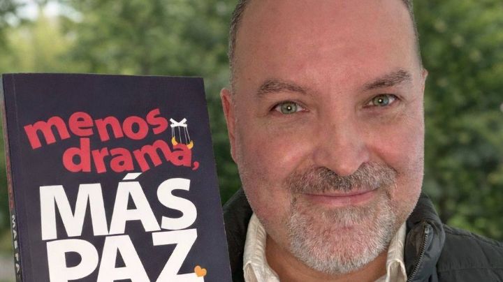 Nominan al Oscar a Ricky García; visitará Nuevo Laredo para presentar su nuevo libro