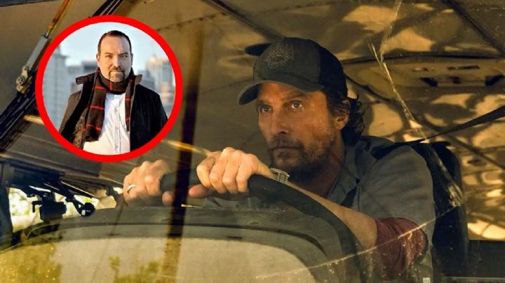 Artista de Nuevo Laredo va por el Oscar; Ricky García es nominado al prestigioso premio