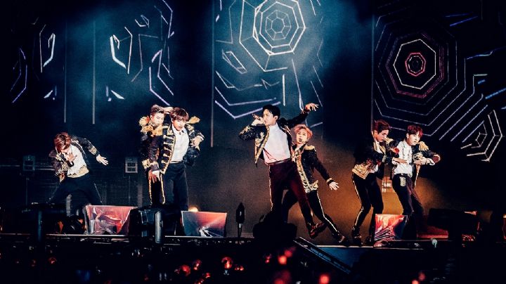 ¡Locura total! Anuncian precios para concierto de BTS; fans se pelean por boletos de hasta 17 mil pesos