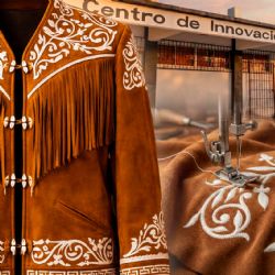 La UAT certificará a artesanos de la cuera tamaulipeca