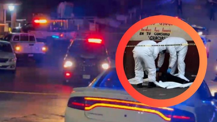 Mujer muere tras caer de su bicicleta en Nuevo León; testigos describen una escena devastadora