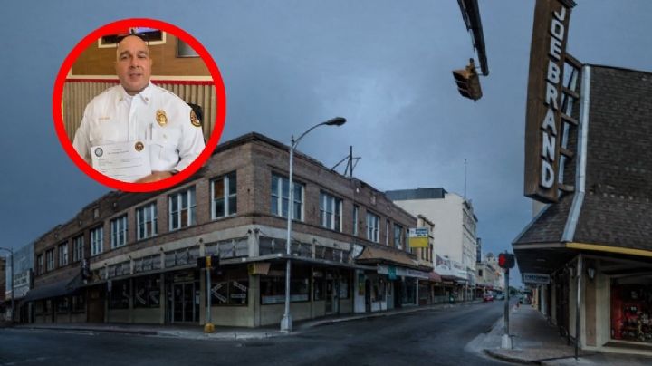 Frío extremo en Laredo preocupa a autoridades; piden cuidar tuberías y suministro eléctrico