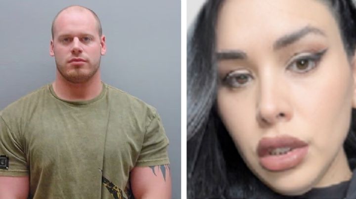 ¿Quién es la esposa mexicana del exolímpico James Wedding, ‘el Chapo Canadiense’?