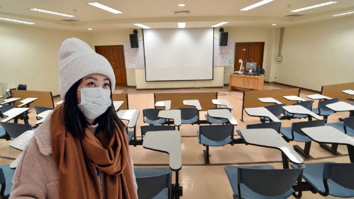 Onda gélida provoca retraso escolar en Laredo; LISD ajusta horarios por bajas temperaturas