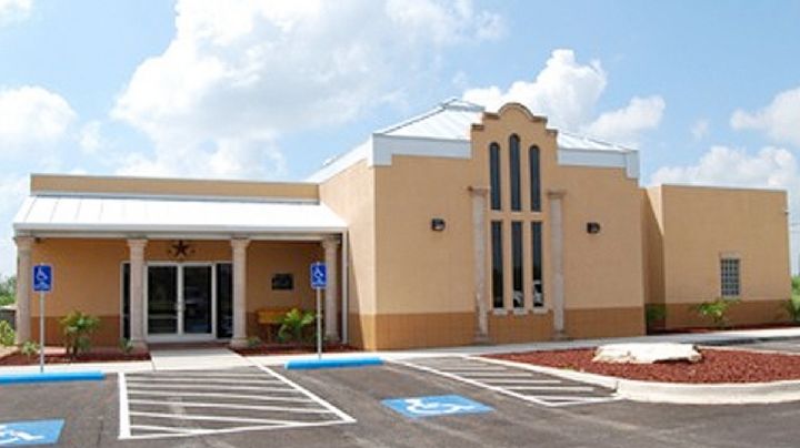 Por llegada de frío extremo, habilitan centros de calentamiento para familias de bajos recursos