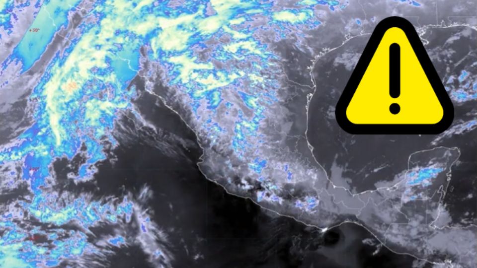 En el caso de Texas, el NWS emitió una alerta invernal para el norte y centro del estado por la baja de temperaturas y heladas