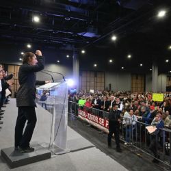 'Cuando no hay corrupción, alcanza para más': Claudia Sheinbaum anuncia obras en beneficio de Tamaulipas