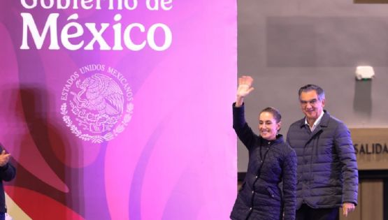 Anuncia Claudia Sheinbaum inversión histórica para Tamaulipas