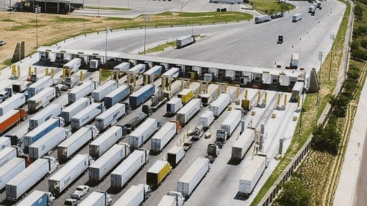 Cambios en CBP beneficiarán al comercio exterior de ambos Laredos desde febrero
