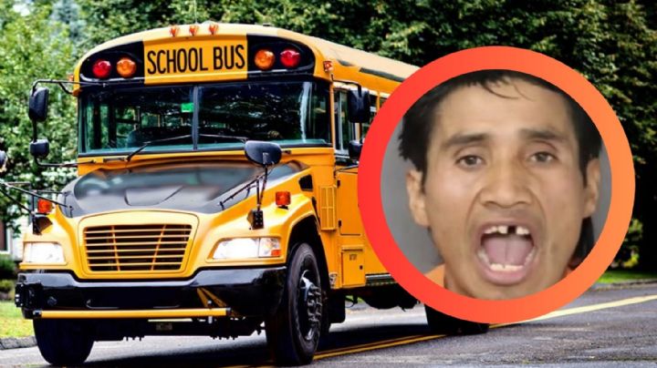 Migrante mexicano le fractura el cráneo a niña de 8 años; esto usó para lastimar a la menor