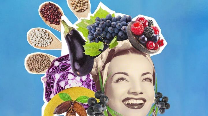 Esta fruta aumenta tu energía y te hace más 'feliz', según estudios